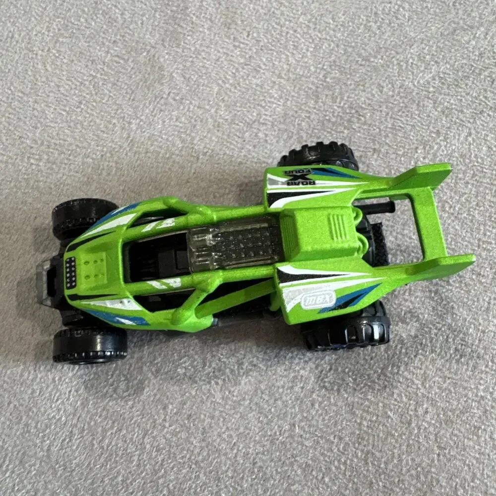 Lot Of 10 Hot Wheels Die Cast Fast Lane Mix & More Cars Toy Cars Vehicles